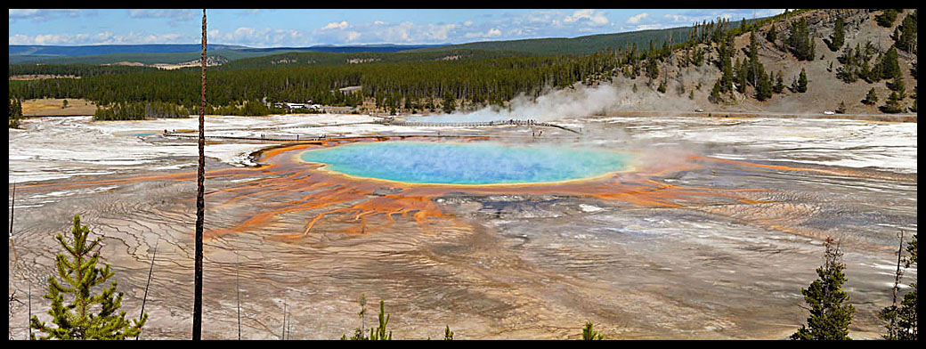 Grand Prismatic